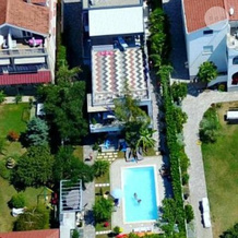Apartments Bozana Bibinje, Бибинье — фото 2
