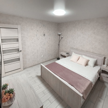 Na Karla Marksa Flat, Georgiyevsk — photo 2