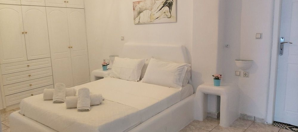 Dream Villa, Vourvoulos — photo 1