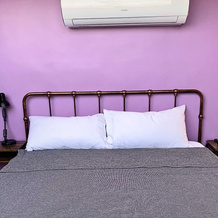 AmanDagat Beach Resort, 卡邦 — 照片 4