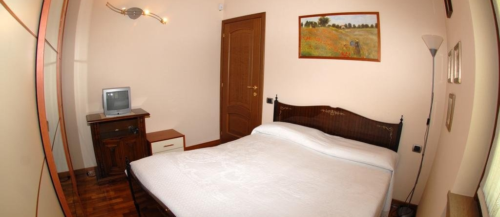 Alla Camelia B&B, Брунелло — фото 1