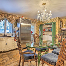1 Mi to Lake Wallenpaupack: Spacious Poconos Villa, Hawley — photo 4
