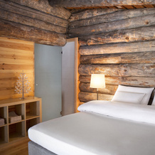 Jávri Lodge, Saariselka — photo 3