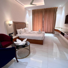 The Velvista Hotel, 穆扎法尔纳加尔 — 照片 5