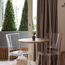 HEART OF TRENTO 2 apartments, 特伦托 — 照片 4