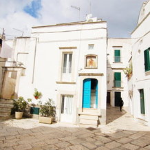 Villaggio In Case Sparse nel Centro Storico, 马丁纳弗兰卡 — 照片 2