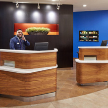 Courtyard by Marriott Vallejo Napa Valley, 瓦列霍 — 照片 2
