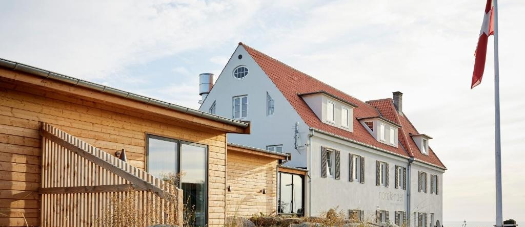 Nordlandet, Allinge — photo 1