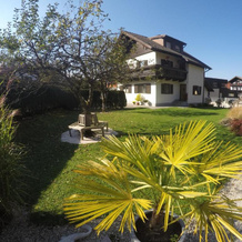 Ferienwohnung Rosalie, Adnet — photo 4