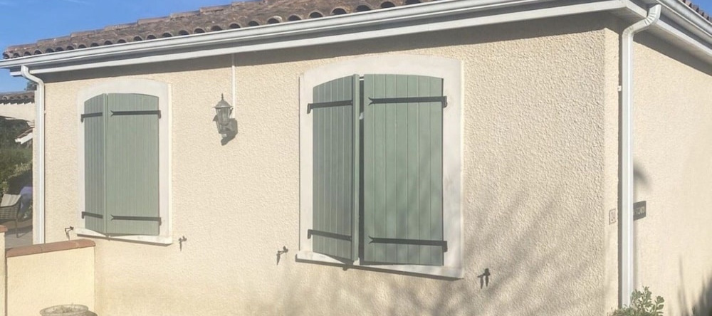 Detached Family Villa in Les Cammazes, 莱卡马兹 — 照片 1