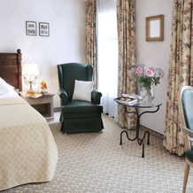 Das Jagdhaus Waldidyll Hotel Bed und Breakfast, 哈滕施泰因 — 照片 3