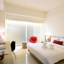 Hotel Santika Lahat, Lahat — photo 3