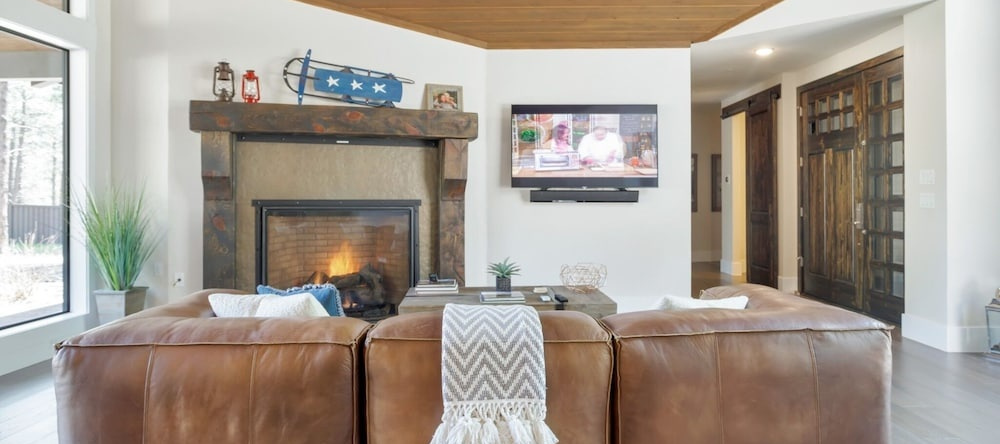 Flag Golf 3 Bedroom Home, Mountainaire — photo 1