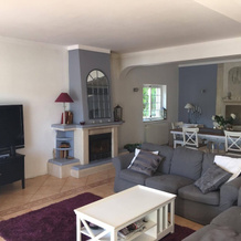 House With 3 Bedrooms in Sao Bras de Alportel, With Private Pool, Encl, 圣布拉什迪阿尔波特尔 — 照片 4