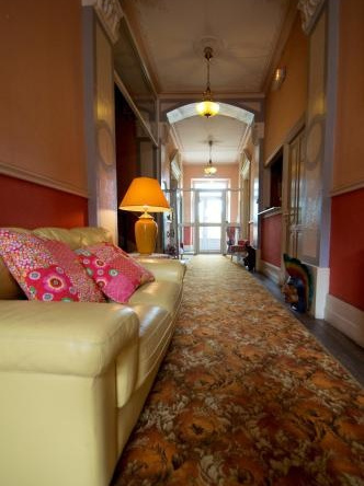 Hotel Du Prince Hotel, 米兰 — 照片 1