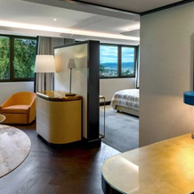 FIVE Zurich - Luxury City Resort, 苏黎世 — 照片 3