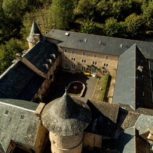 Chateau De Fontanges, Оне-ле-Шато — фото 5