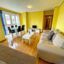 Apartamentos Foz 3000, Фоз — фото 5