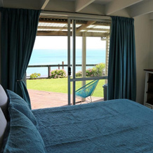 Ocean Vista Apartment Ahipara, Ахипара — фото 5