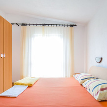 Lovely Apartment in Krneza Near Seabeach, 克尔内扎 — 照片 5