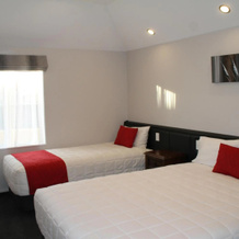 Birchwood Manor Motel, Invercargill — photo 4