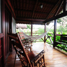 La Anita Rainforest Ranch, Ринкон-де-ла-Вьеха — фото 3
