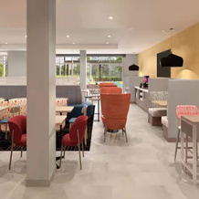 Home2 Suites By Hilton Vaughan Toronto On, Вон — фото 4