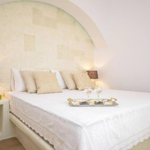 Villa Anthemion Naxos With Outdoor Jacuzzi, Ано Сангри — фото 4