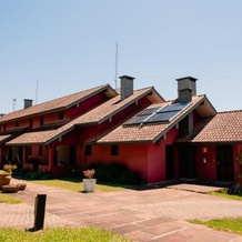 Hotel Vila Verde, Нова-Петрополис — фото 5