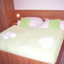 Penzion Ječmínek, Červená Voda — photo 3