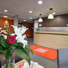 Apparthotel Privilodges Carré de Jaude, Clermont-Ferrand — photo 2