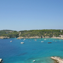 Hotel Kyrie Isole Tremiti, 特雷米蒂群岛 — 照片 4