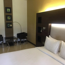Flora Airport Hotel and Convention Centre Kochi, 内杜姆巴塞里 — 照片 4