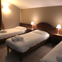 Hotel Chateau, Aymavilles — photo 4