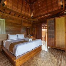 Cove Villa Banjar Segara, Kelating — photo 2