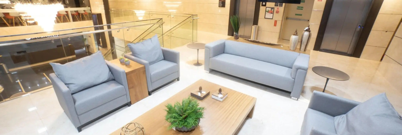 Campina Grande Citymix, 大坎皮纳 — 照片 1