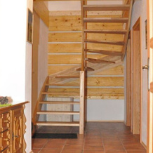 Spacious Cottage With 5 Bedrooms, Woodburning Stove, Sauna, Near Ski Lift, 扎霍日 — 照片 5