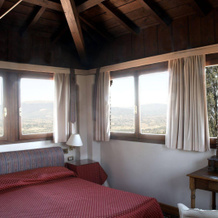 Villa Pambuffetti, 蒙特法尔科 — 照片 5