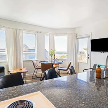 2 Cayucan Bungalows Steps to Beach + Shared Lounge Sleeps 12, 卡尤科斯 — 照片 2