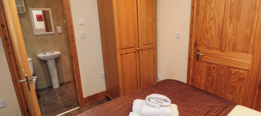 Fir Tree Cottage, Бирнесс — фото 1