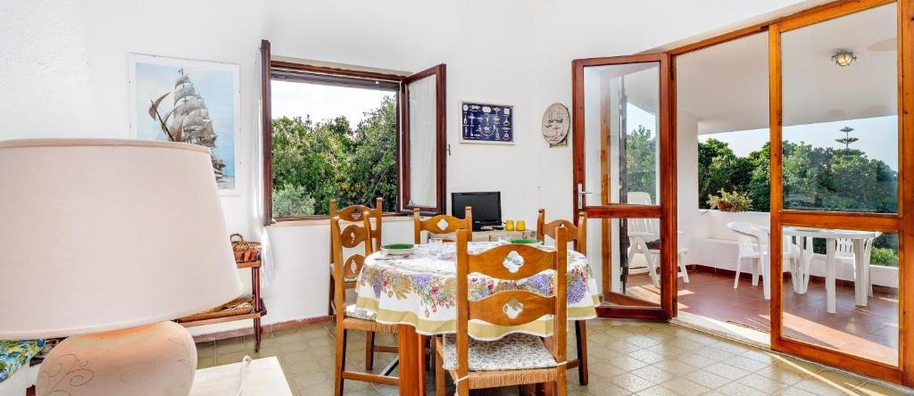 Casa vacanze Rena Majore, 阿连特茹 — 照片 1