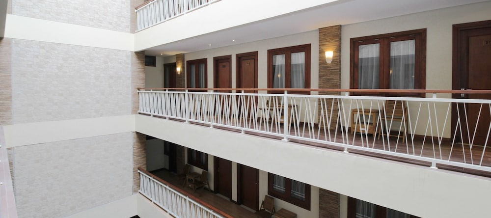 Airy Syariah Sleman Nogorojo 15 Yogyakarta, Слеман — фото 1
