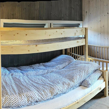 Holiday Home In Skibotn, Стурфьорд — фото 4