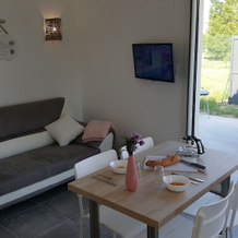 Au Petit Bonheur - Gîte, 苏埃姆-昂-索洛涅 — 照片 5
