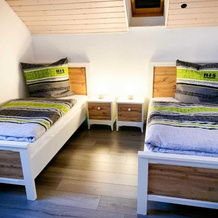 Ferienwohnung Jaeschke_ 25669, Венер — фото 3