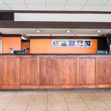 Motel 6 Conyers, Коньерс — фото 2