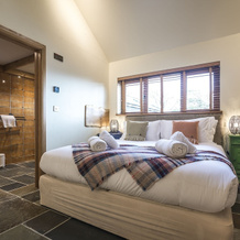 Lavender - Luxurious Barn Conversion, Тирс-Кросс — фото 4