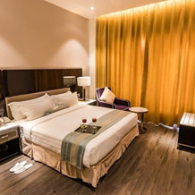 Amara Gateway Hotel, Морадабад — фото 2