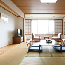 Kyukamura Fuji, Fujinomiya — photo 3