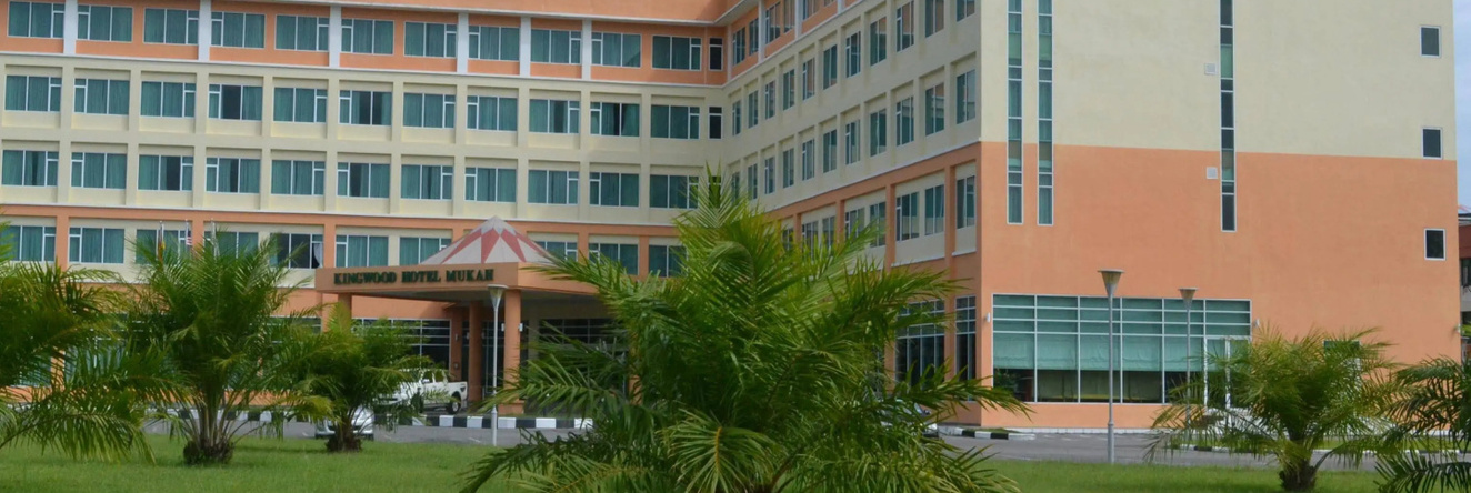 Kingwood Hotel Mukah, Mukah — photo 1